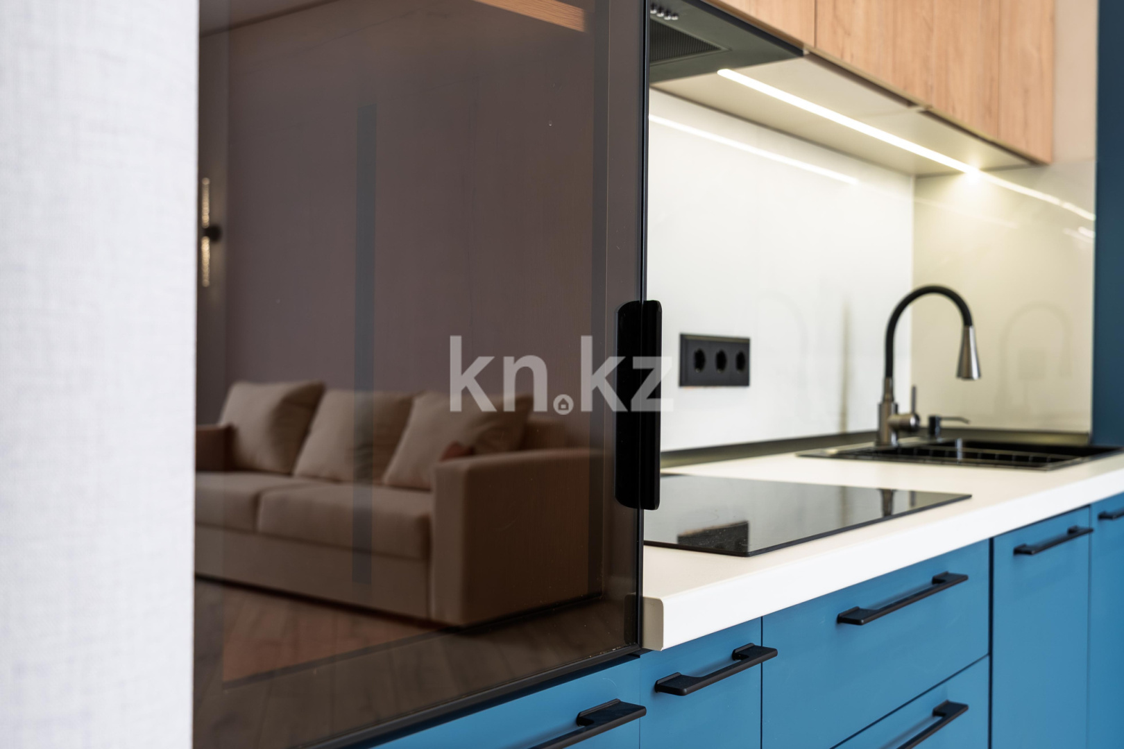 Продажа 3-комнатной квартиры, 65 м² - Продажа квартир в Астане - страница 2 фото 8 из 34