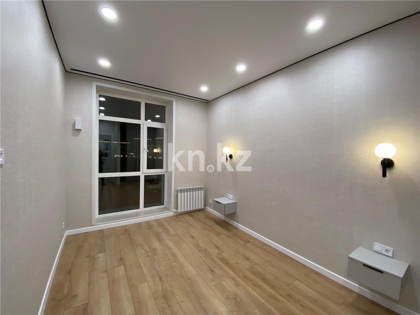 Продажа 3-комнатной квартиры, 74 м² в Караганде - фото 3