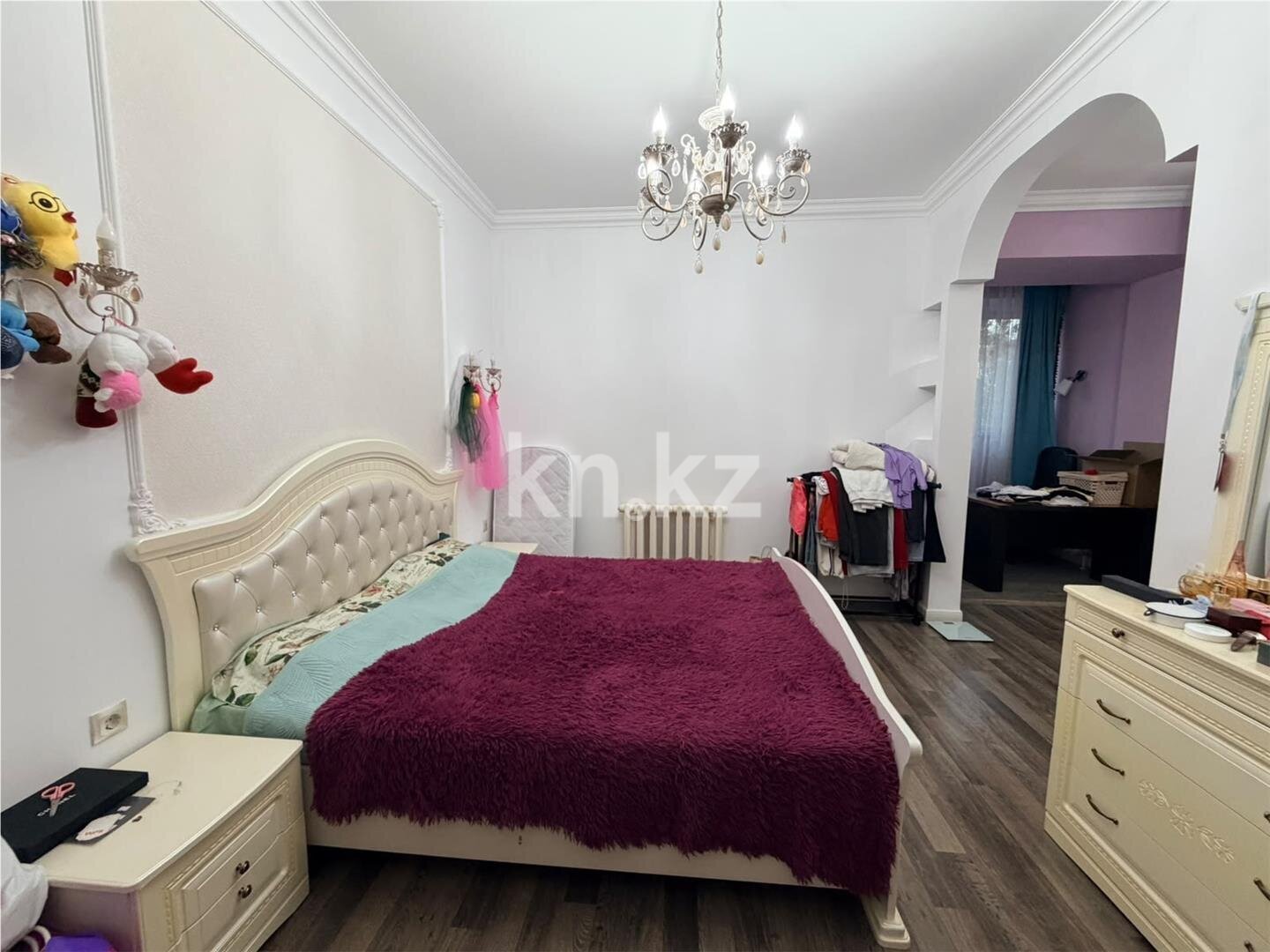 Продажа 3-комнатной квартиры, 130 м² в Астане - фото 6