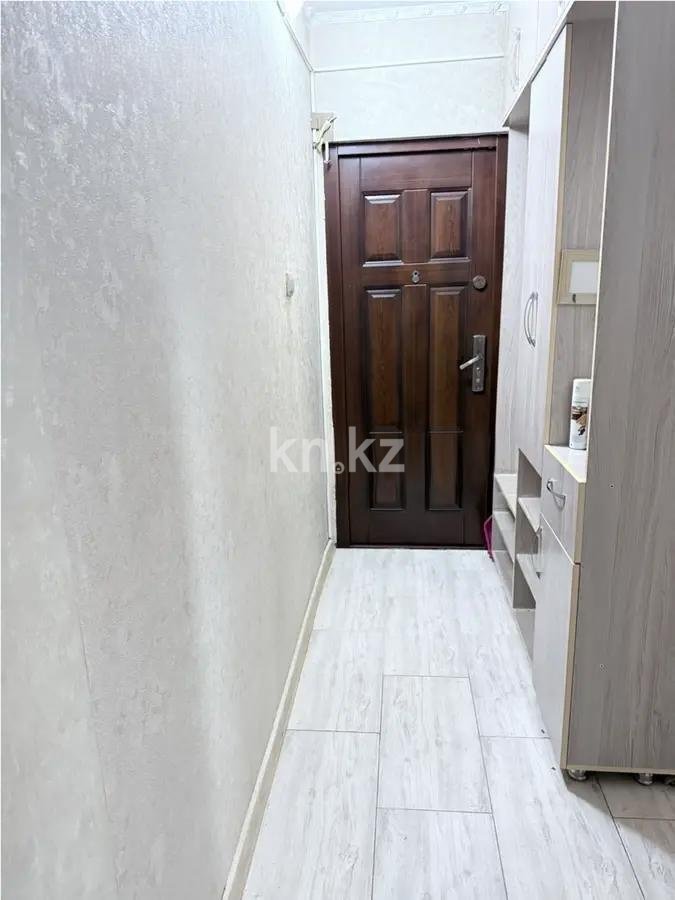 Продажа 3-комнатной квартиры, 60 м² - Продажа трехкомнатных квартир в Ауэзовском р-не Алматы фото 4 из 4