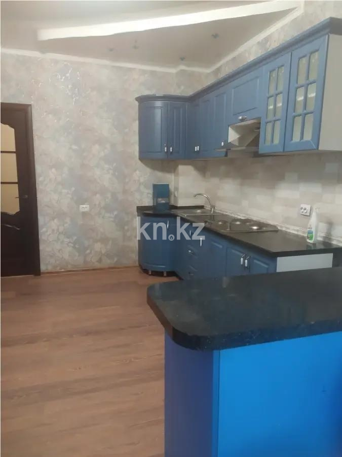 Продажа 1-комнатной квартиры, 42 м² - Продажа квартир в Жетысуском р-не Алматы - страница 3 фото 2 из 4