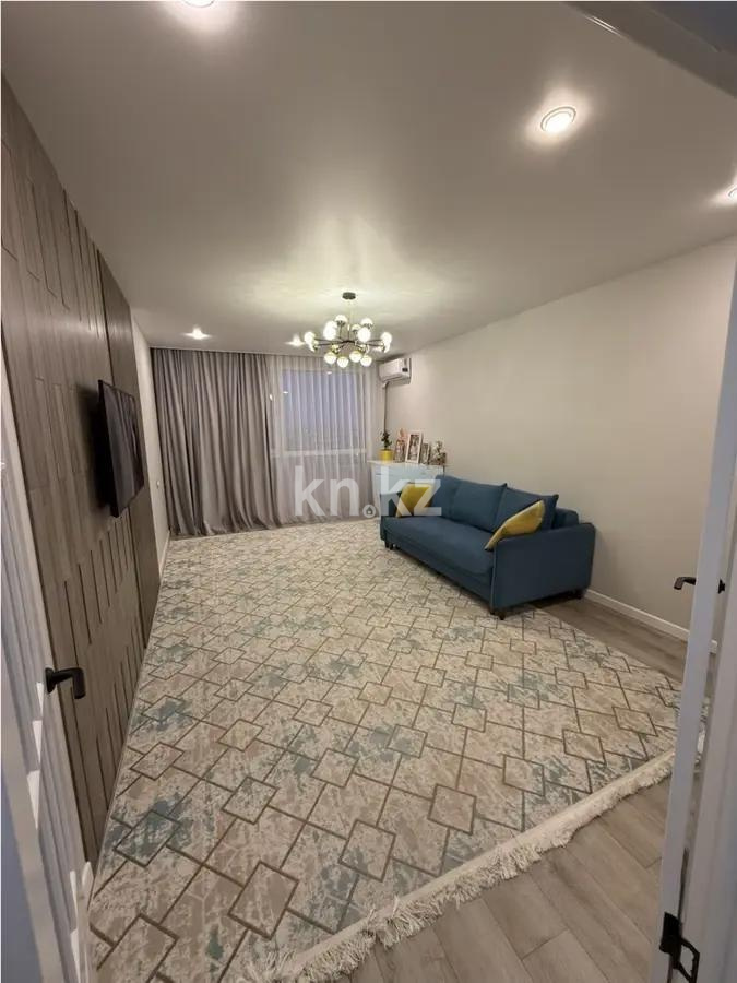 Продажа 3-комнатной квартиры, 88 м², пр. Аль-Фараби, дом  11 - Продажа квартир в Астане без посредников с фото фото 1 из 6