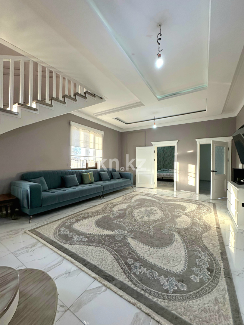 Продажа 9-комнатного дома, 375 м², Кызылжар, дом  8 - Продажа квартир в Шымкенте фото 15 из 33