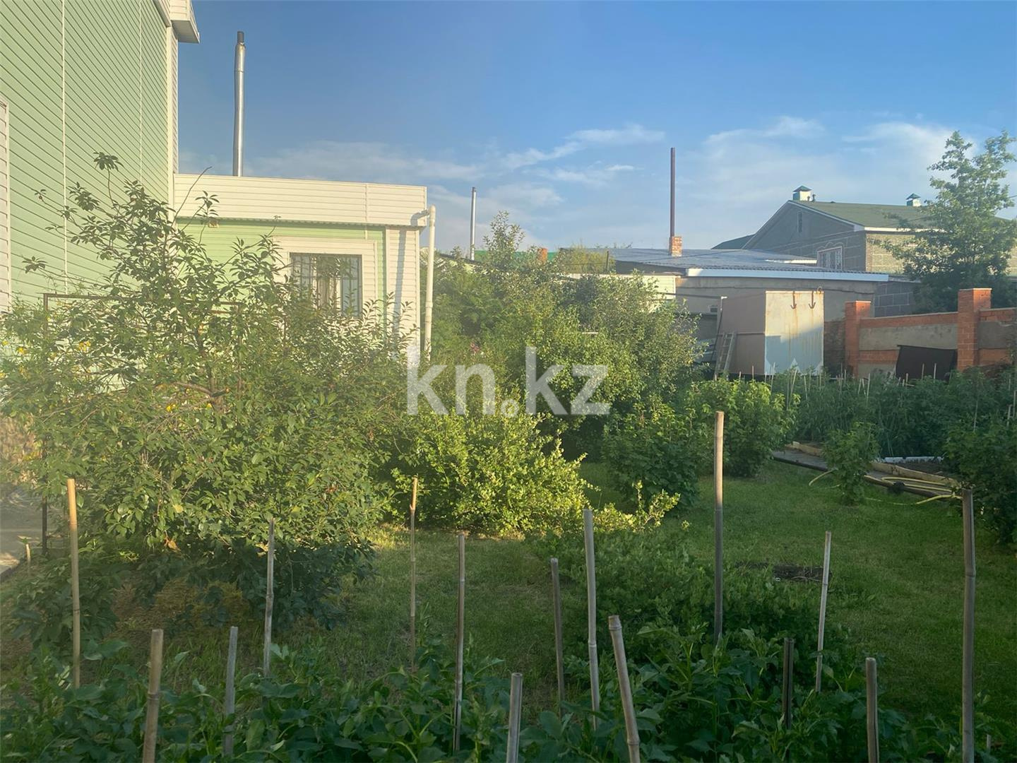 Продажа 6-комнатного дома, 272 м², мкр-н Отрадное в Темиртау - фото 10