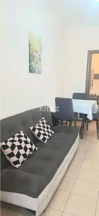 Продажа 2-комнатной квартиры, 75 м² в Алматы - фото 3