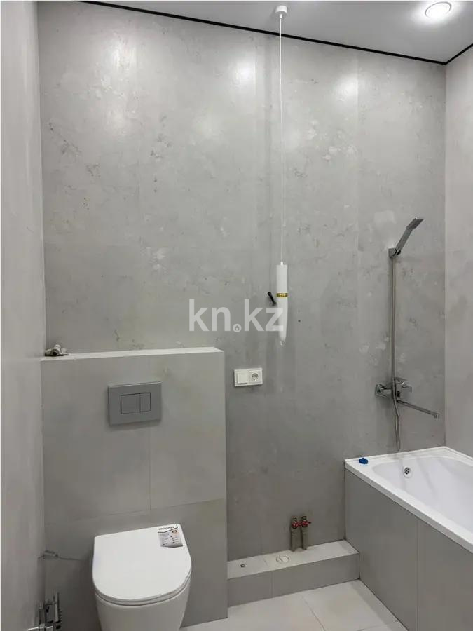 Продажа 2-комнатной квартиры, 50 м² - Продажа двухкомнатных квартир в Алматы - страница 2 фото 4 из 5