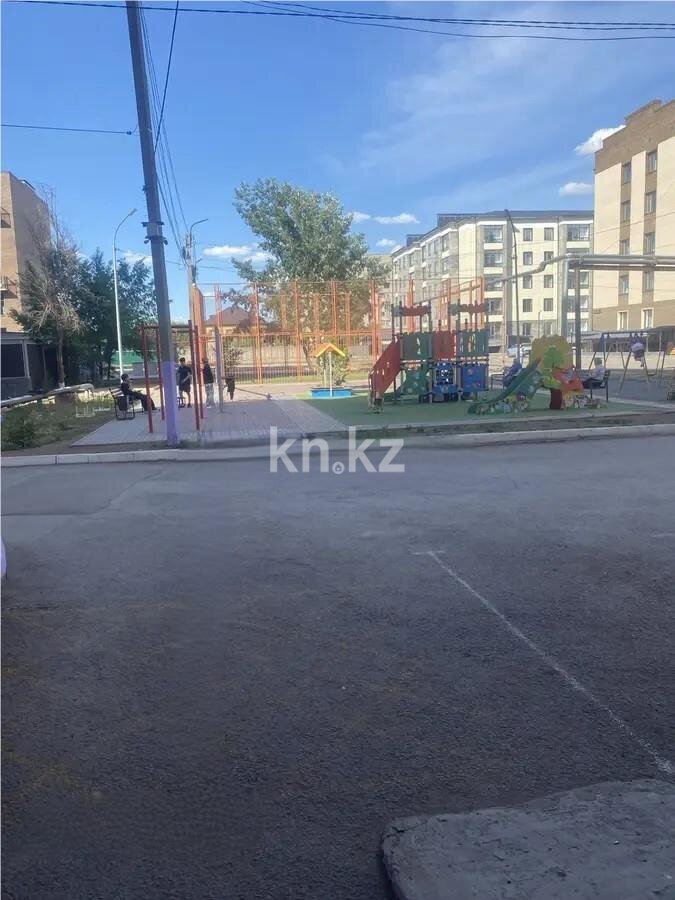 Продажа 1-комнатной квартиры, 37 м² в Караганде - фото 8