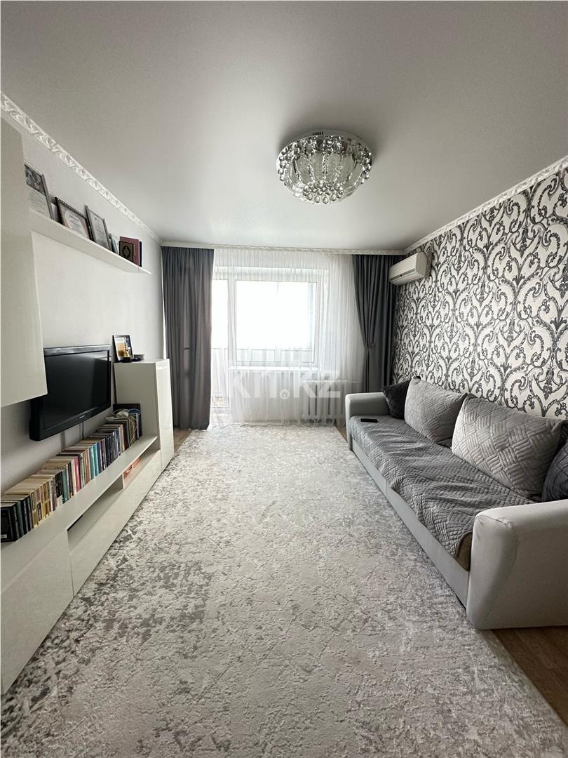 Продажа 2-комнатной квартиры, 47 м² - Продажа квартир в Караганде - страница 14 фото 1 из 16