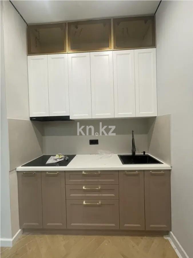 Продажа 2-комнатной квартиры, 44.5 м² - Продажа недвижимости в Алматы - страница 27 фото 3 из 4