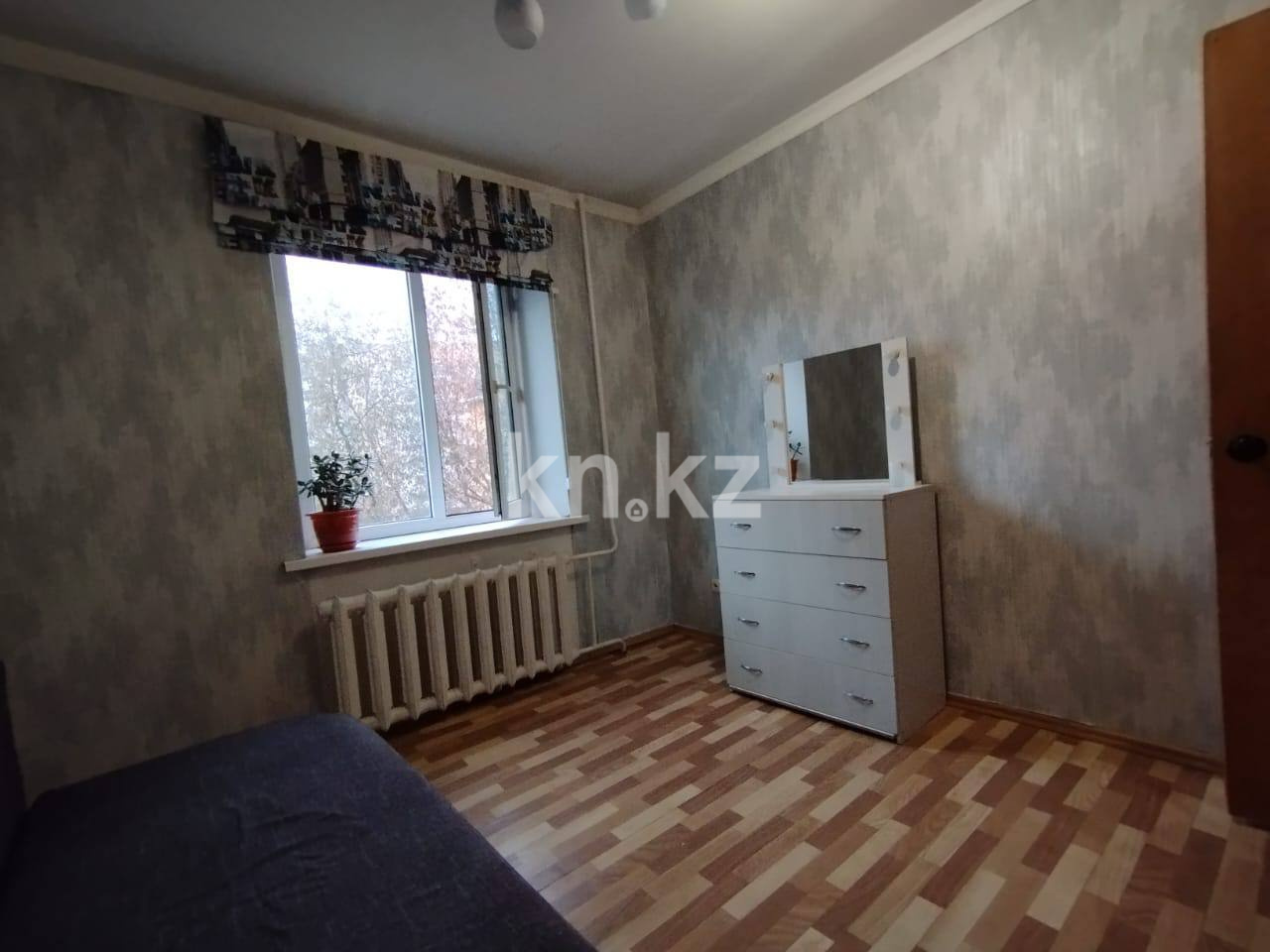 Аренда 4-комнатной квартиры, 78 м² в Астане - фото 3