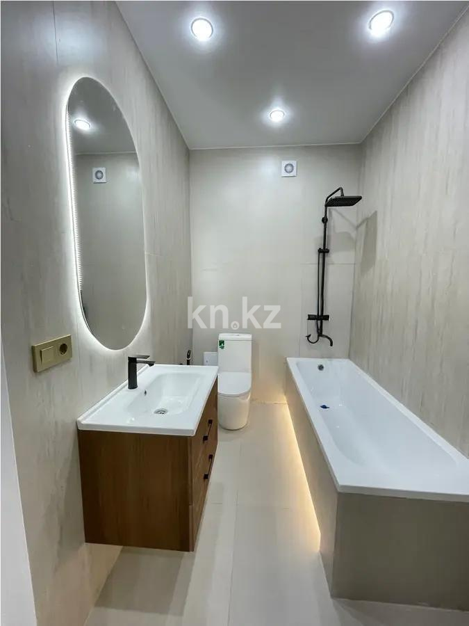 Продажа 2-комнатной квартиры, 45 м² в Астане - фото 3