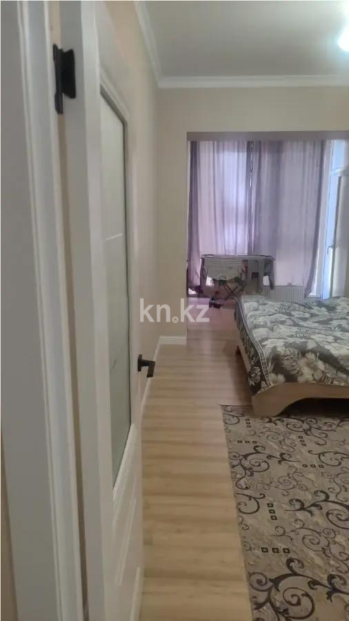 Продажа 3-комнатной квартиры, 100.1 м² - Продажа  трехкомнатных квартир в Алматы фото 2 из 4