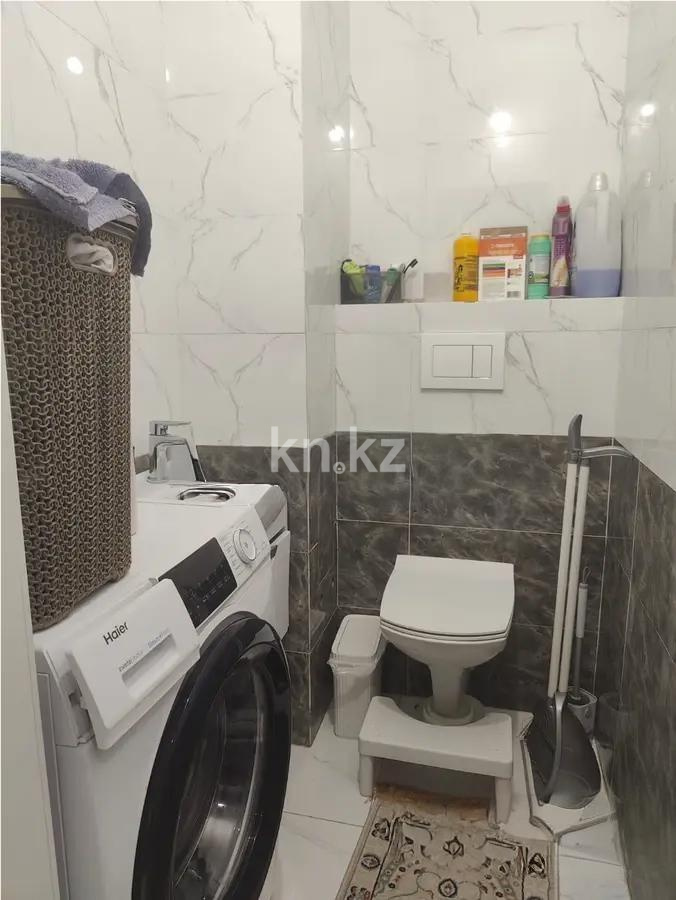 Продажа 3-комнатной квартиры, 97 м² - Недвижимость в Казахстане - страница 28 фото 6 из 9