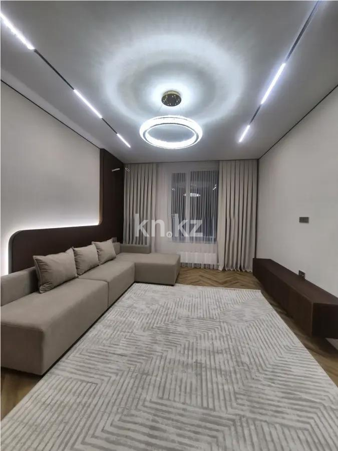 Продажа 3-комнатной квартиры, 82 м² в Астане