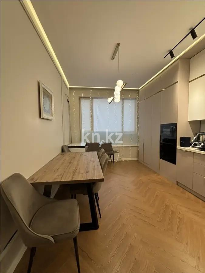 Продажа 3-комнатной квартиры, 89 м² в Астане - фото 4