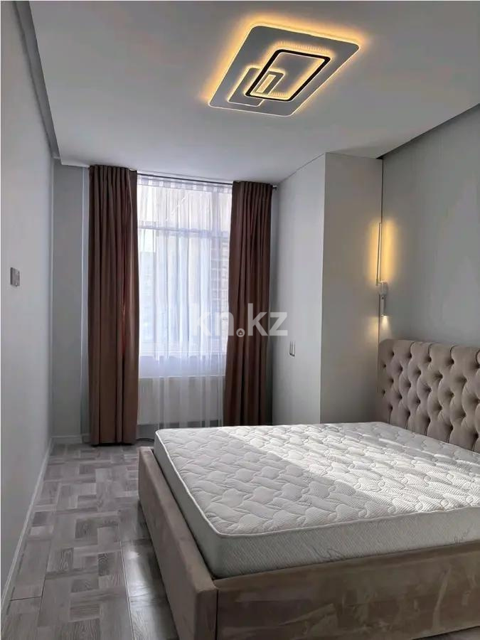 Продажа 3-комнатной квартиры, 86 м² в Астане - фото 2