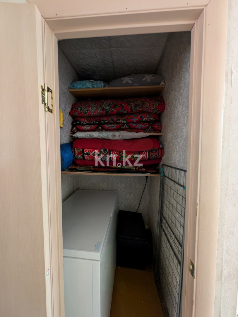 Продажа 3-комнатной квартиры, 53.7 м² - Продажа квартир в Уральске фото 14 из 20