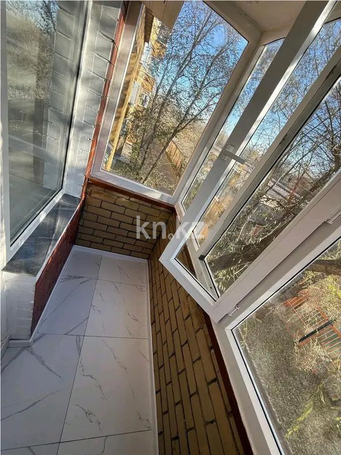 Продажа 2-комнатной квартиры, 44 м², ул. Манаса, дом  23/1 в Астане - фото 6