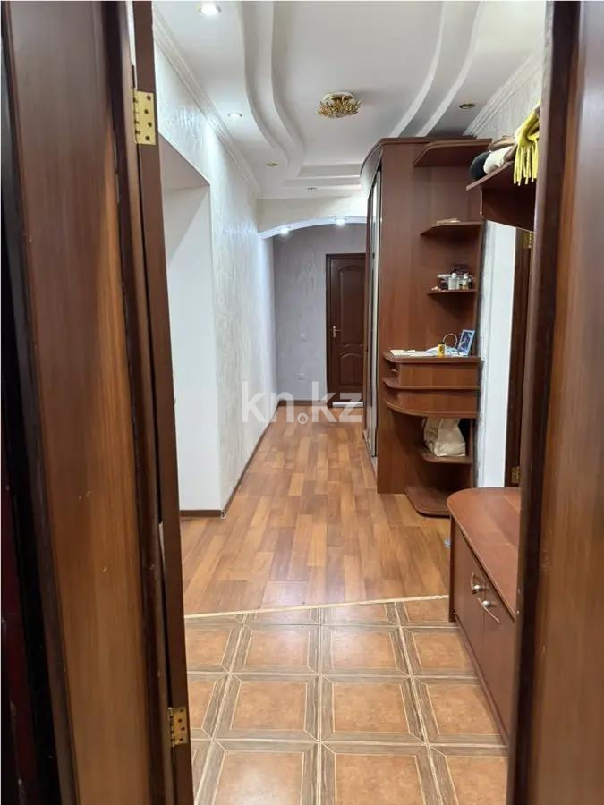 Продажа 3-комнатной квартиры, 100 м² - Продажа трехкомнатных квартир в Астане - страница 8 фото 7 из 7