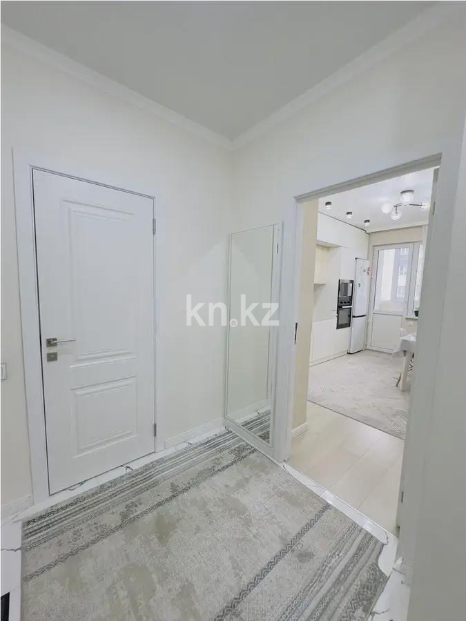 Продажа 2-комнатной квартиры, 58.7 м², мкр-н Дарабоз, дом  81 - Продажа квартир в Алматы фото 6 из 6