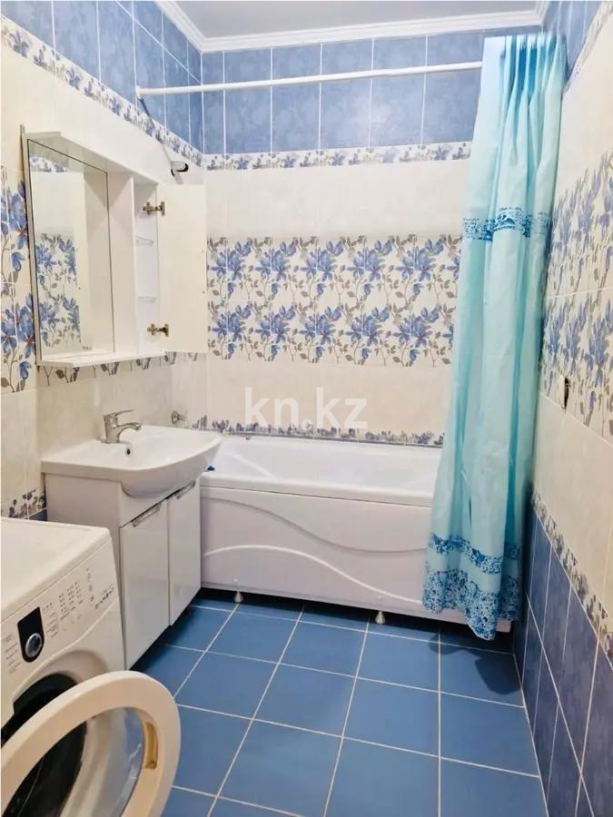 Продажа 2-комнатной квартиры, 64 м², ул. Бухар жырау, дом  27 в Астане - фото 3 Продажа 2-комнатной квартиры, 64 м², ул. Бухар жырау, дом  27 в Астане - фото 3