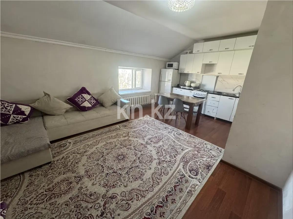 Продажа 1-комнатной квартиры, 48.5 м² в Астане - фото 2