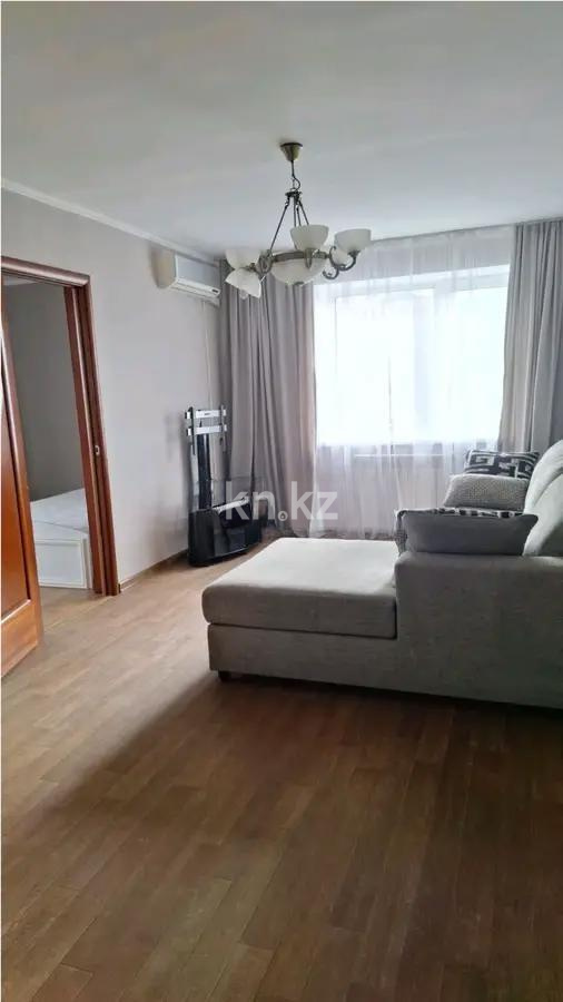 Продажа 2-комнатной квартиры, 40 м² в Алматы