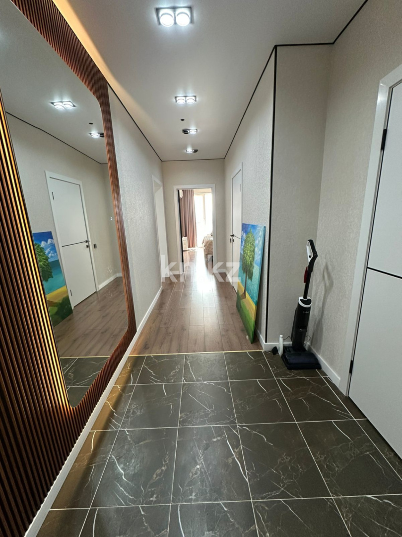 Продажа 2-комнатной квартиры, 53.7 м² - Продажа жилой и коммерческой недвижимости в Алматы фото 6 из 37