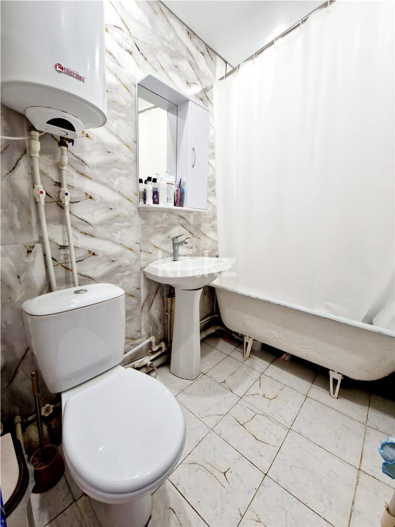 Продажа 2-комнатной квартиры, 48 м² - Продажа квартир в Казахстане - страница 60 фото 5 из 6