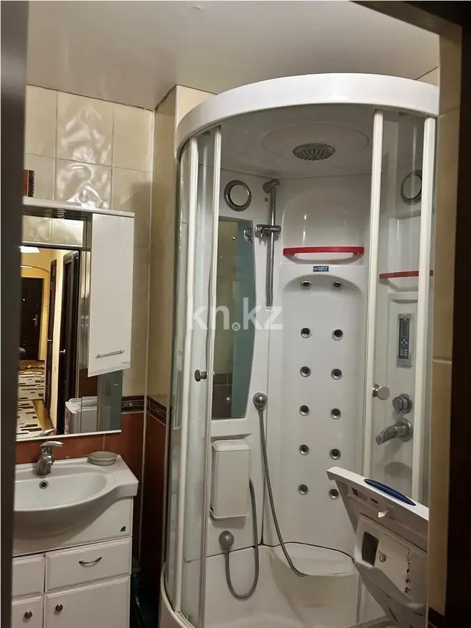 Продажа 3-комнатной квартиры, 70 м² - Продажа  трехкомнатных квартир в Алматы фото 5 из 7