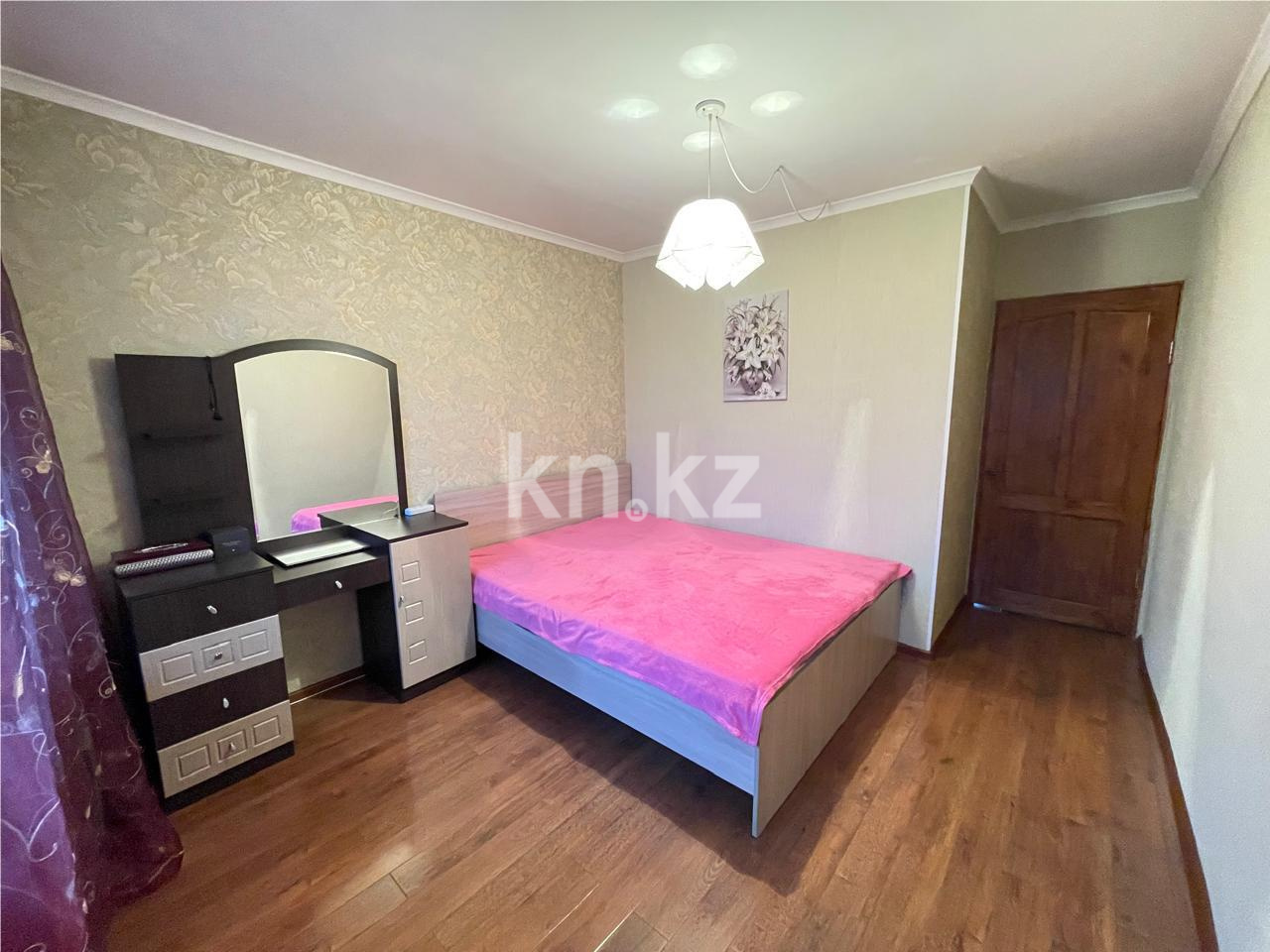 Продажа 3-комнатной квартиры, 58 м², ул. Абая, дом  11 - Продажа квартир в Сарани фото 5 из 13