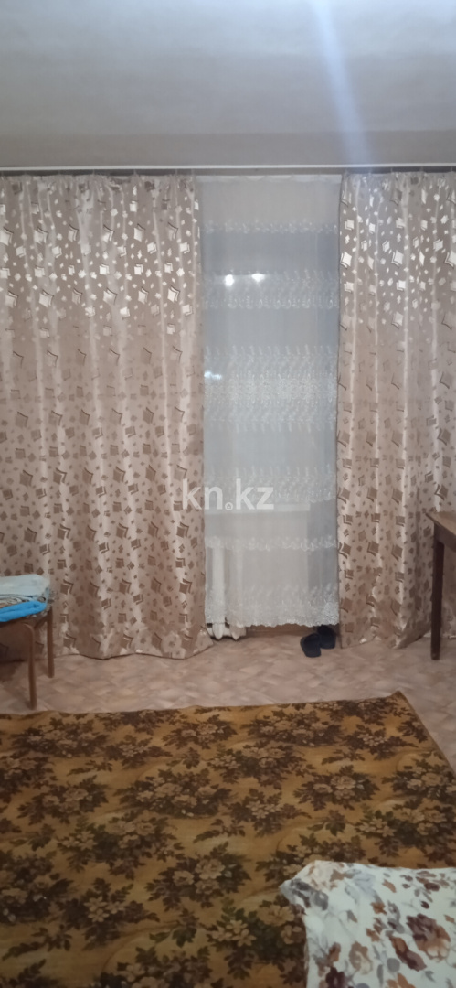 Аренда 1-комнатной квартиры посуточно, 33 м² - Аренда недвижимости в Уральске фото 7 из 7