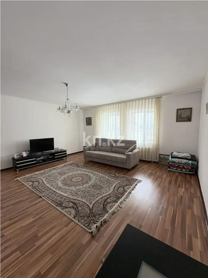 Продажа 2-комнатной квартиры, 87.5 м², ул. Байтурсынова, дом  19 в Астане