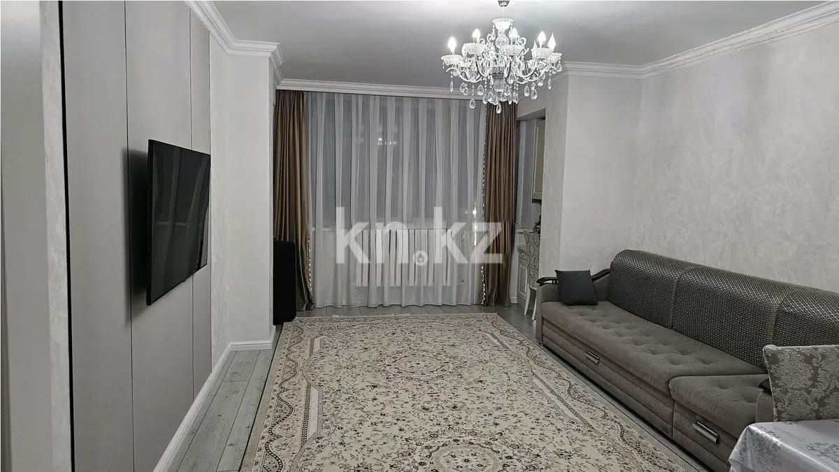 Продажа 2-комнатной квартиры, 78 м² - Продажа квартир в Астане - страница 7 фото 1 из 6