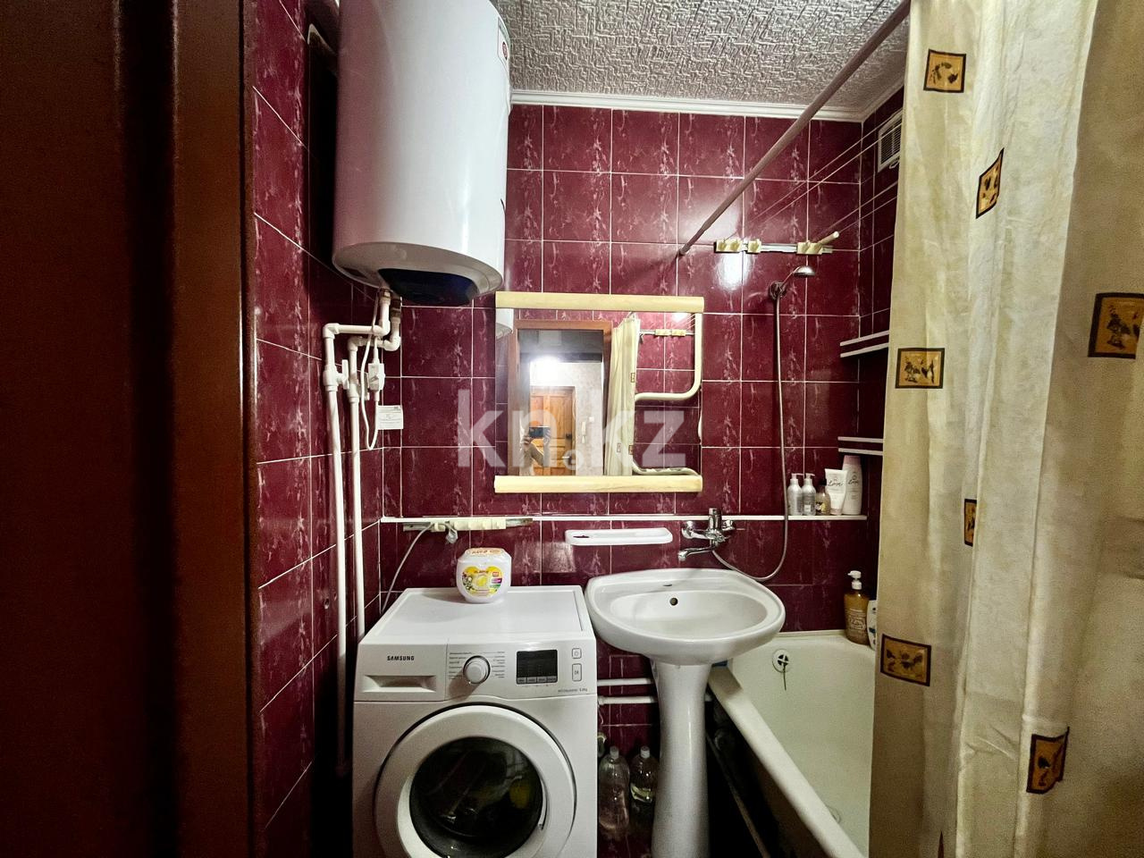 Продажа 4-комнатной квартиры, 80 м² в Караганде - фото 9