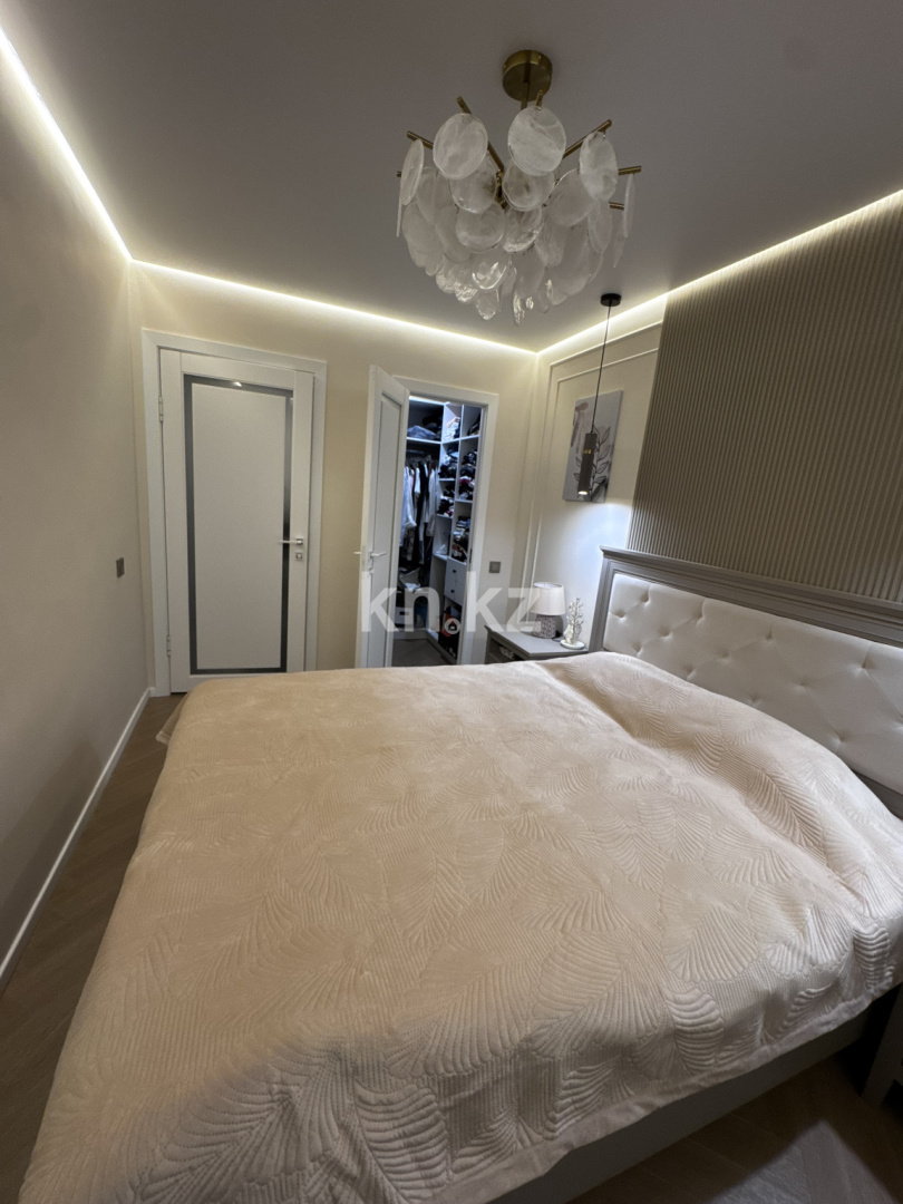 Продажа 3-комнатной квартиры, 59.2 м² - Продажа трехкомнатных квартир в Алматы фото 12 из 14