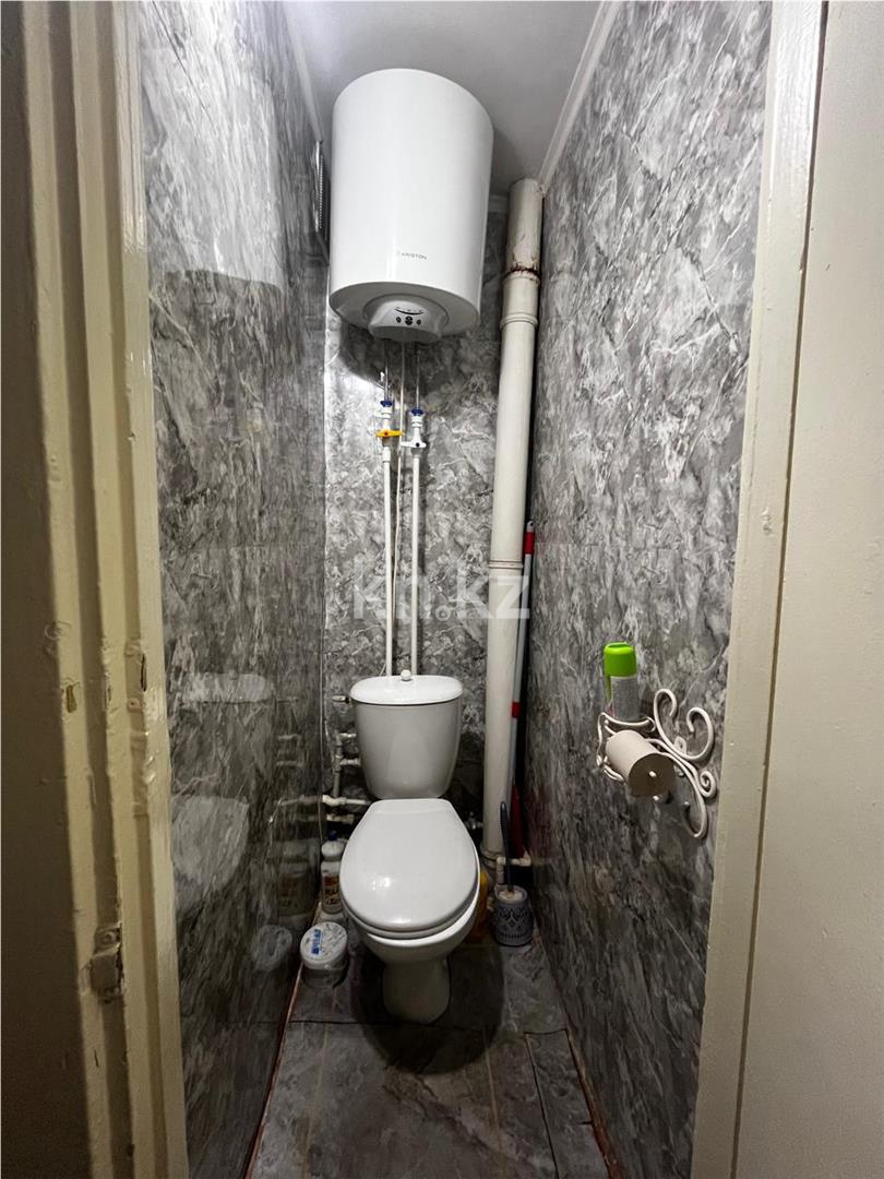 Продажа 2-комнатной квартиры, 48 м² в Караганде - фото 9