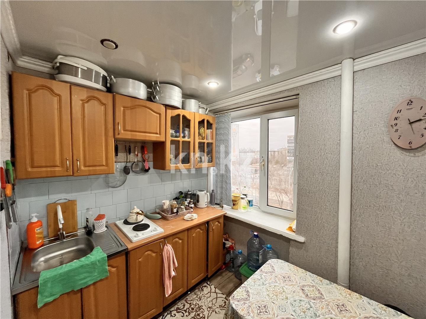 Продажа 2-комнатной квартиры, 41 м², пр. Металлургов - Продажа квартир в Казахстане фото 4 из 7