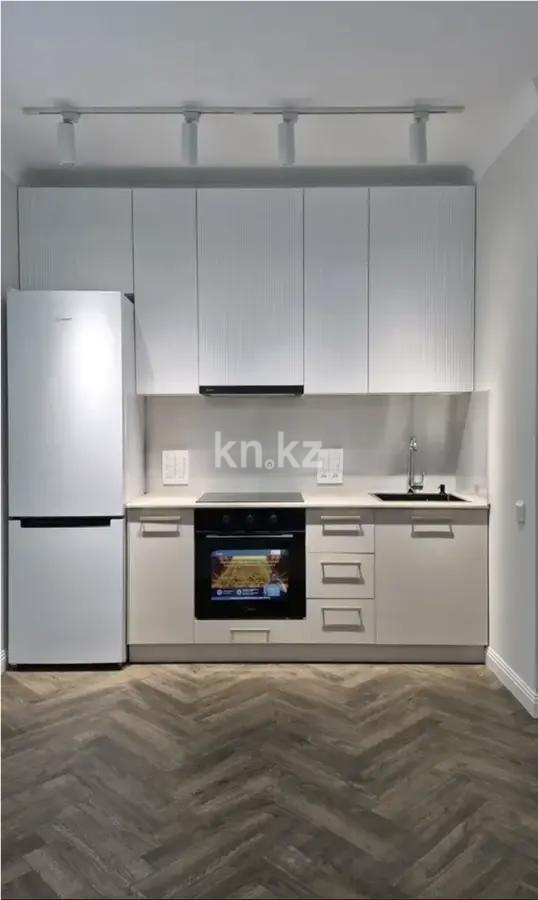 Продажа 2-комнатной квартиры, 38 м² - Продажа квартир в р-не Нура Астаны фото 4 из 7