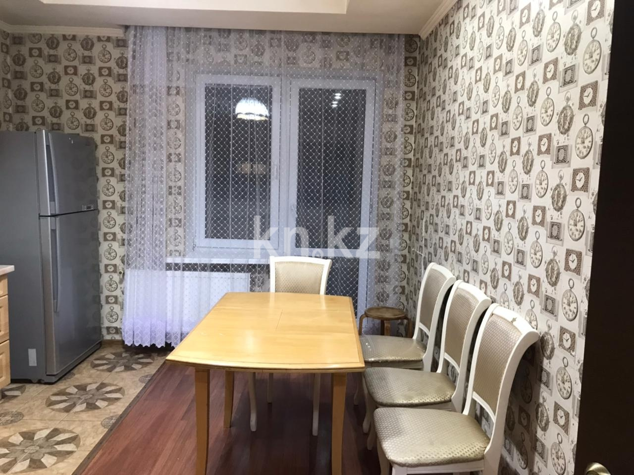 Продажа 3-комнатной квартиры, 117.8 м² в Алматы - фото 8