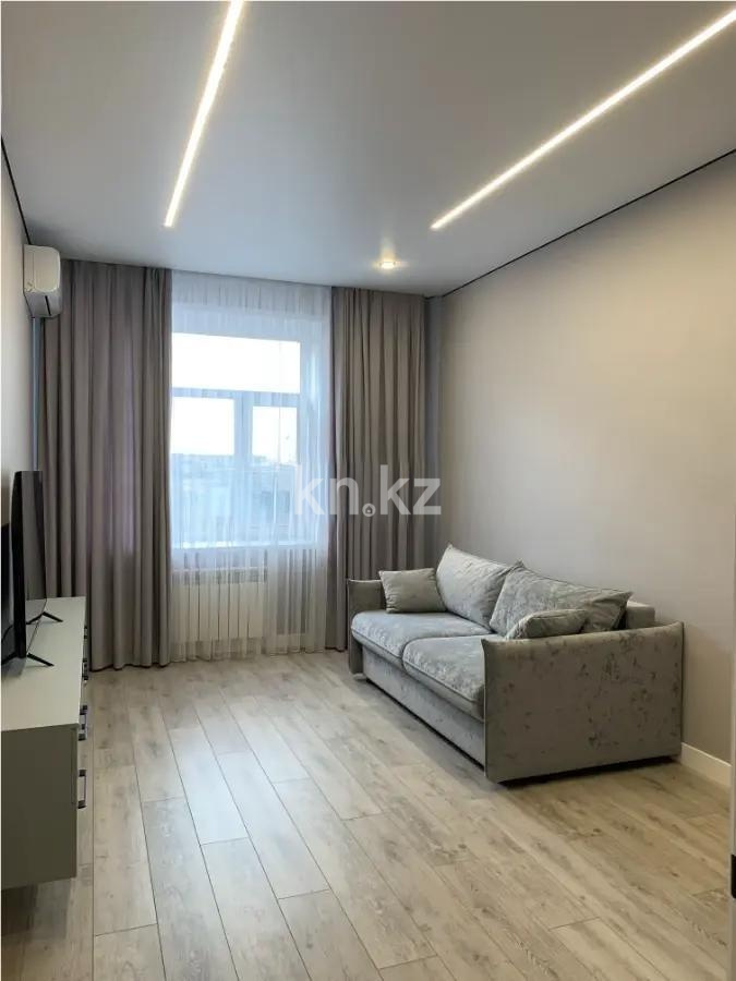 Продажа 1-комнатной квартиры, 38 м² - Недвижимость в Караганде - страница 5 фото 1 из 3