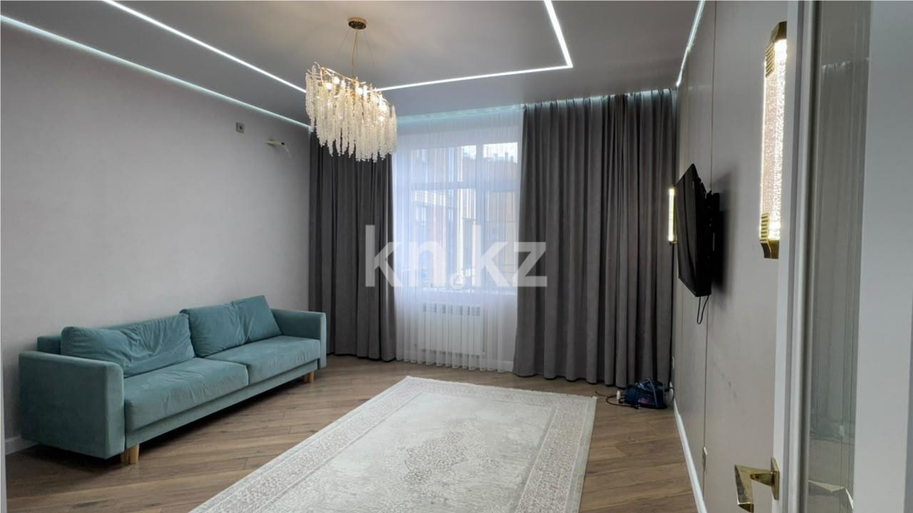 Продажа 3-комнатной квартиры, 90 м² в Караганде - фото 10