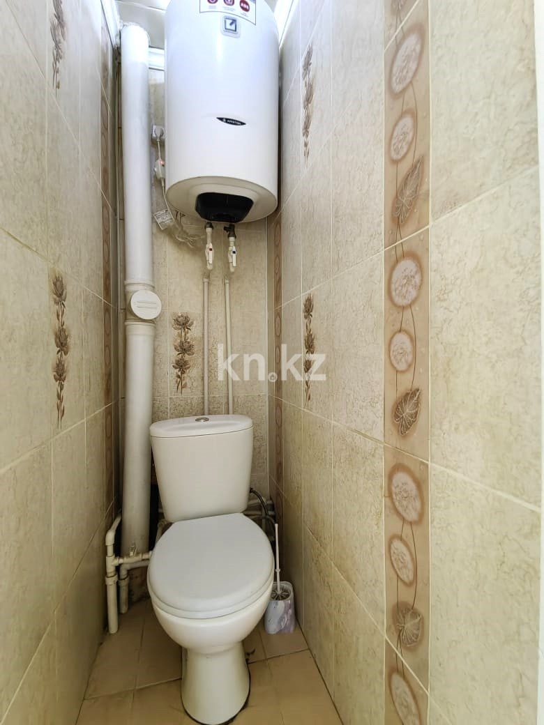 Продажа 3-комнатной квартиры, 62.6 м² в Караганде - фото 26