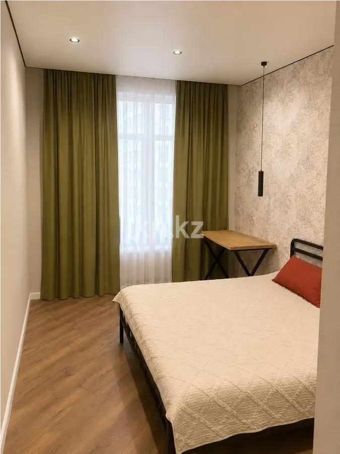 Продажа 3-комнатной квартиры, 81 м² - Продажа  трехкомнатных квартир в новостройках Астаны с фото - страница 4 фото 2 из 7