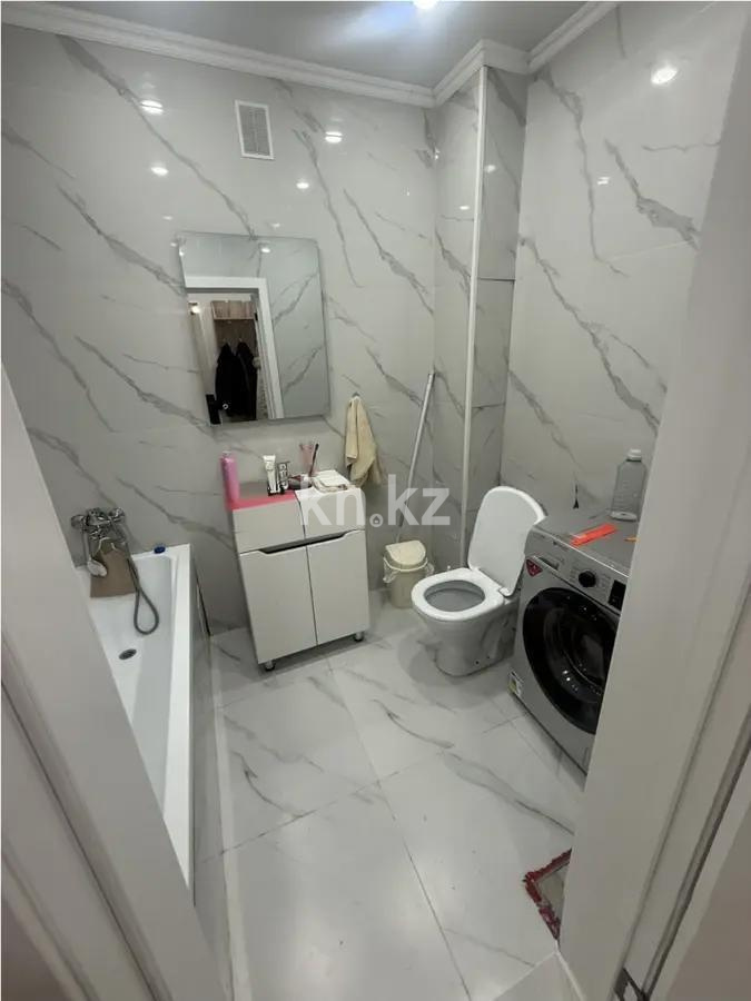 Продажа 2-комнатной квартиры, 44 м² в Астане - фото 4