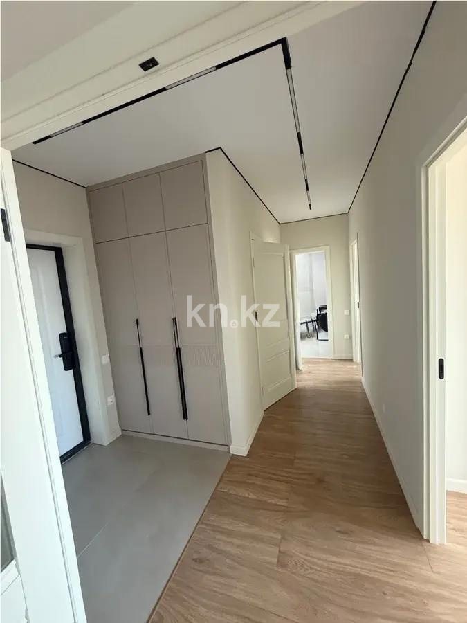 Продажа 2-комнатной квартиры, 62 м² в Астане - фото 4