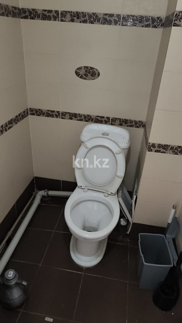 Аренда 3-комнатной квартиры, 80 м² - Аренда квартир помесячно в Астане фото 11 из 11