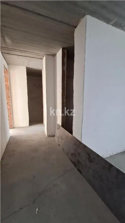 Продажа 3-комнатной квартиры, 86.33 м² в Астане - фото 4