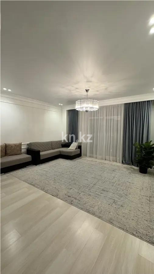 Продажа 3-комнатной квартиры, 104 м² - Продажа трехкомнатных квартир в Астане - страница 46 фото 1 из 7