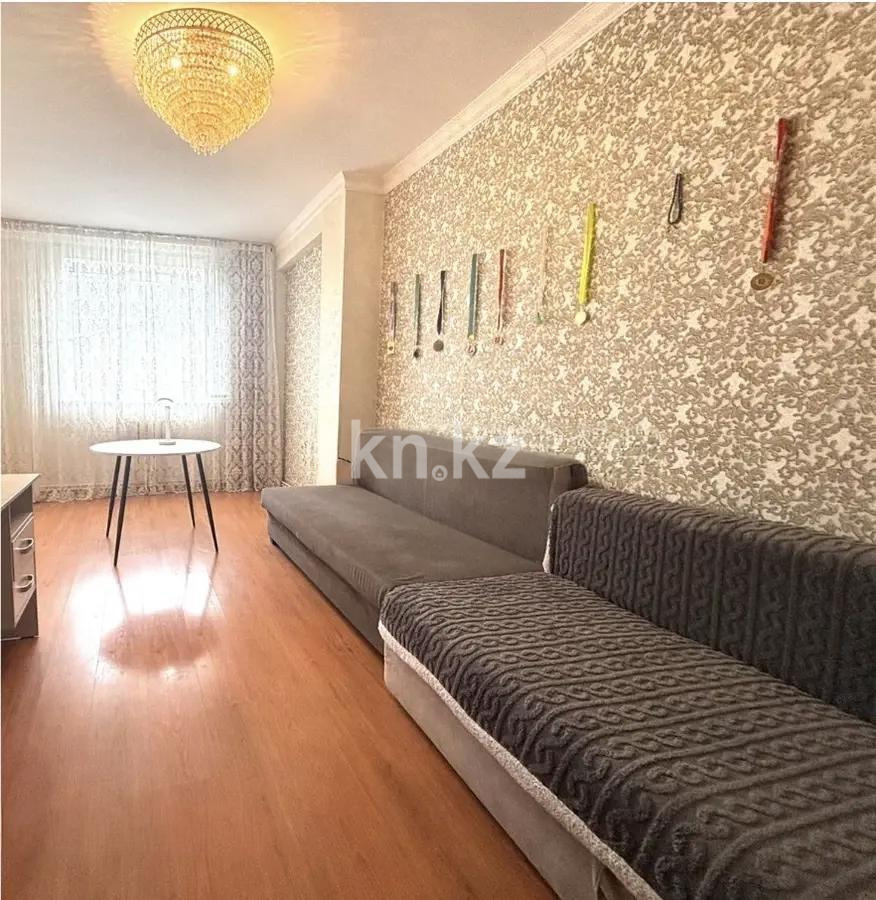 Продажа 3-комнатной квартиры, 78.5 м² в Астане